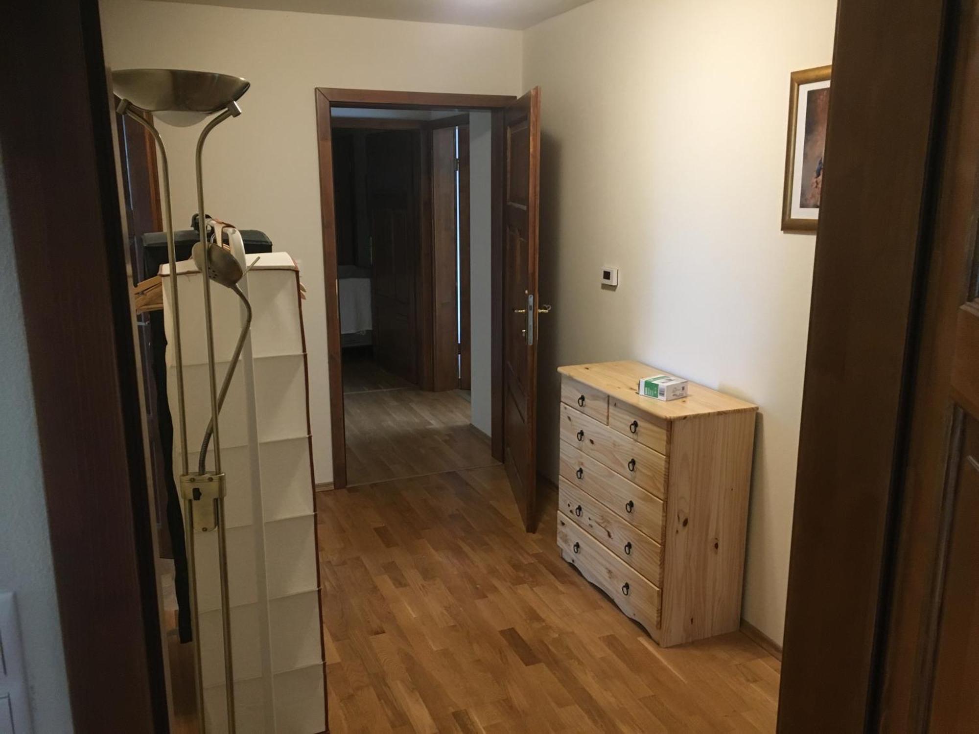 Villa S. Gallen Liptovske Matiasovce Oda fotoğraf